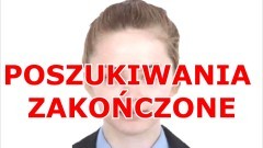 AKTUALIZACJA. Malbork. Policjanci poszukują 17-letniej Amelii.