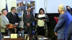 Za zasługi dla ochrony zdrowia – doktor Dominik Świniarski odznaczony wyróżnieniem Ministra Zdrowia.
