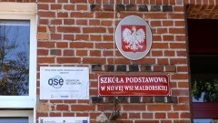 Gmina Malbork. Ruszyła rekrutacja do klasy I i przedszkola. 