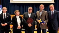 Nadwiślański Rozwój Kwalifikacji szansą na podniesienie kwalifikacji – kolejne unijne środki trafią do Powiatu Malborskiego.