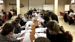 Malbork. Trwają staże uczniowskie w ramach projektu Zostań Zawodowcem 2.