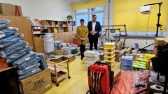 Szkoła Marzeń – ruszył innowacyjny projekt w Sztutowie.