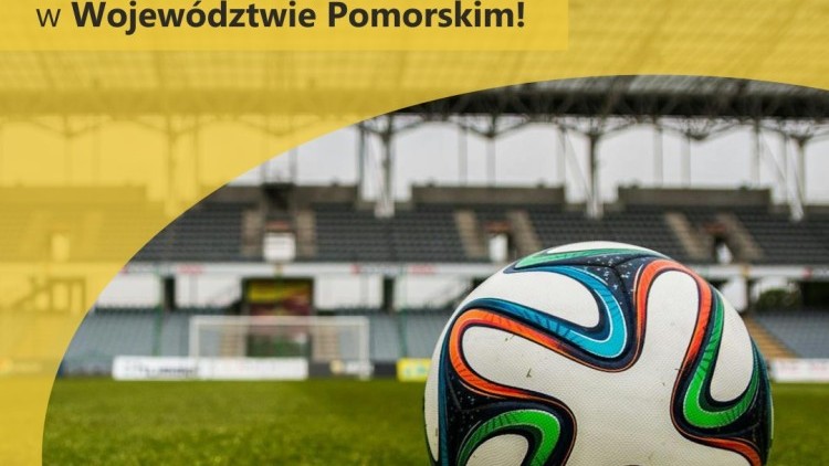 Rusza nabór wniosków o dofinansowanie inwestycji sportowych w Województwie Pomorskim! Kwota to ponad 25 mln zł!