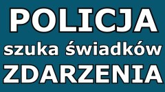 Porzucone odpady budowlane, kradzież roweru dziecięcego i uszkodzenie pojazdów - malborska policja szuka świadków zdarzeń.