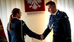 Insp. Dariusz Zeler objął stanowisko Komendanta Powiatowego Policji w Nowym Dworze Gdańskim.