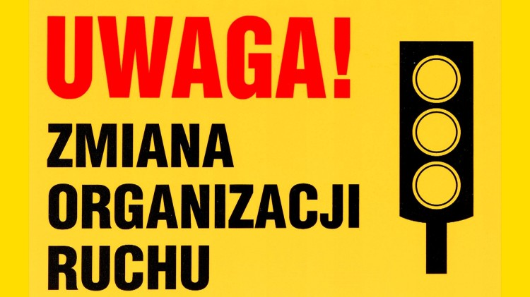 Uwaga, kierowcy! Wkrótce zmiana organizacji ruchu na ulicy Lipowej w…
