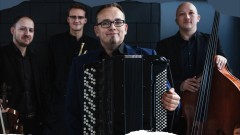 Malborskie Spotkania Akordeonowe – koncert zespołu Zagan Acoustic.