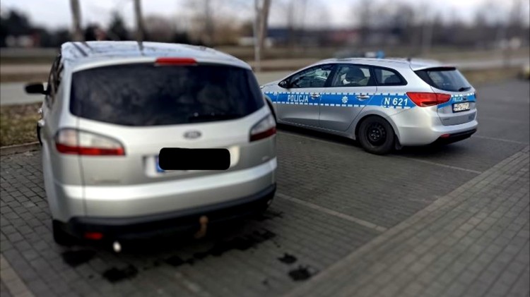 Sztum. Kierowca osobówki odpowie za prowadzenie pojazdu pod wpływem…