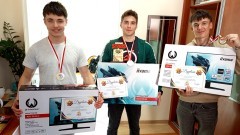 Malbork. Turniej Brawl Stars w Technikum nr 3 w ramach MBOJ - wygrała drużyna gospodarzy.