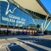 Inwestycje o wartości pół miliarda złotych w Porcie Lotniczym Gdańsk w latach 2025-2028.