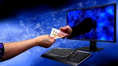 Bezpieczna bankowość internetowa – policjanci zapraszają na debatę.