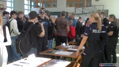 Decyzja o przyszłości w zasięgu ręki – XVI Malborskie Targi Edukacyjne. Wideo i zdjęcia