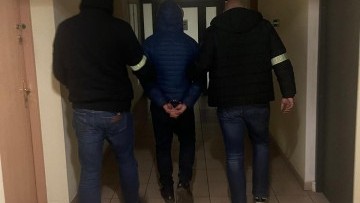 41-latek zatrzymany do sprawy znieważenia symboli państwa