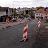 Zmiana organizacji ruchu na DW515 w Dzierzgoniu.