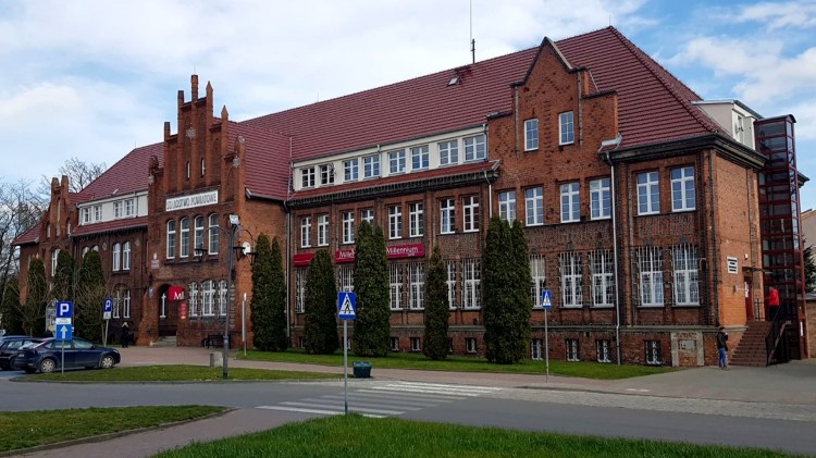Bezpieczeństwo na pierwszym miejscu – bezpłatne szkolenie w Powiecie…