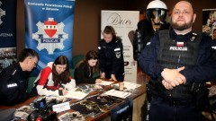 Powiatowe Targi Pracy w Sztumie – możliwości zatrudnienia i edukacji dla mieszkańców regionu.