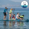Majówka 2025 na Paddle Board w Krynicy Morskiej – Otwarcie Sezonu Wodnego!