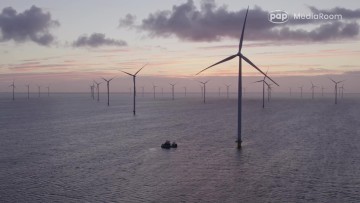PSEW na EKG 2025: branża energetyki wiatrowej przyspiesza 