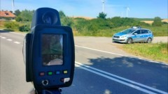 Bezpieczna majówka - sztumscy policjanci ruszają z działaniami prewencyjnymi.