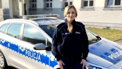Szybka reakcja policjantek z Malborka pomogła uratować życie 76-latka.