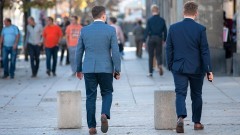Drobni przedsiębiorcy w trzy miesiące 2025 r. zamknęli ponad 55 tys. firm [DANE Z CEIDG]