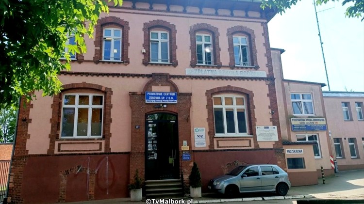 Nowe wyposażenie dla przychodni Powiatowego Centrum Zdrowia – Zgromadzenie…