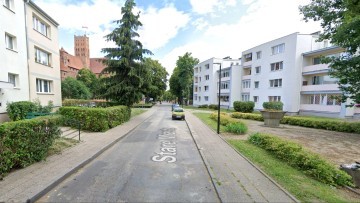Miasto Malbork z dofinansowaniem na przebudowę ul. Stare Miasto – umowa&#8230;