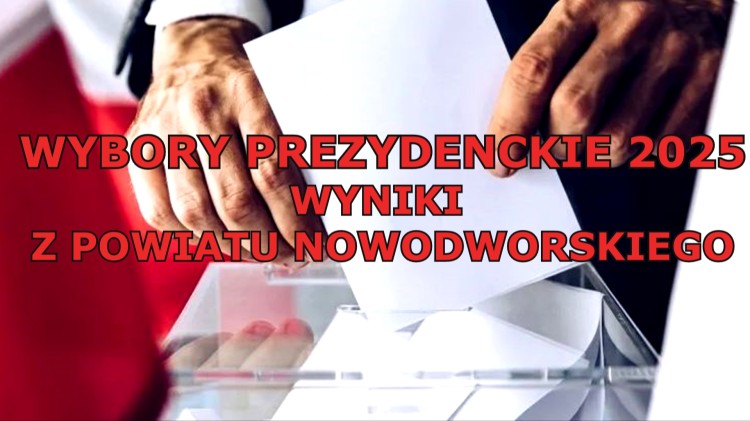 Znamy wyniki pierwszej tury wyborów prezydenckich – sprawdź, jak głosowano…