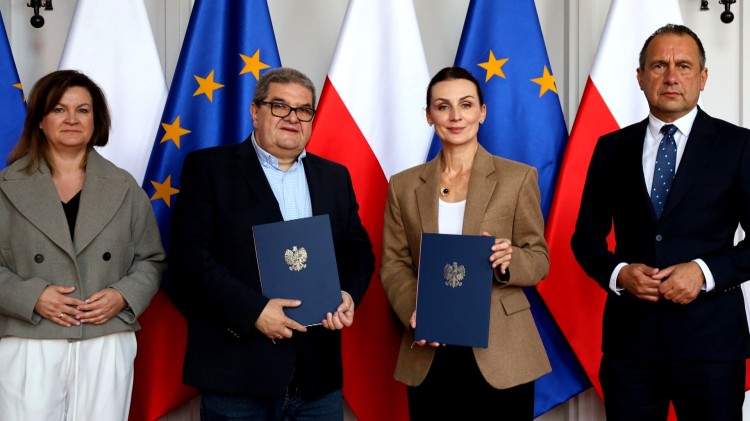 Powiat Malborski bliżej zabytków – podpisano ważne porozumienie z…