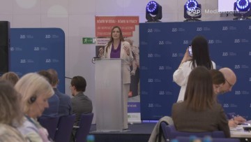 Polki chętniej rodzą dzieci, wiedząc, że mogą szybciej wrócić na&#8230;