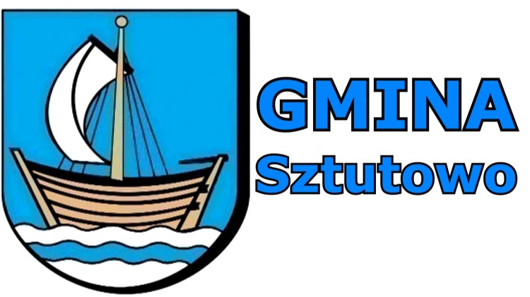 Ogłoszenie Wójta Gminy Sztutowo – oferta pracy.