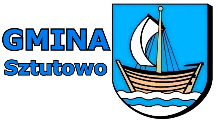 Ogłoszenie Wójta Gminy Sztutowo – oferta pracy.