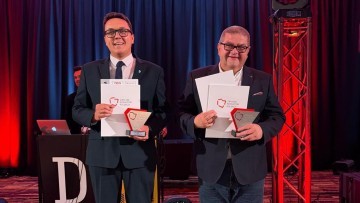 Powiat Malborski wśród najlepszych w kraju - nagroda dla samorządu&#8230;