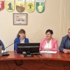Starosta Sztumski i władze Gminy Mikołajki Pomorskie planują remonty dróg powiatowych.