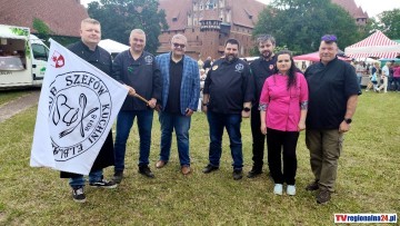 Skarby regionu - letni festiwal kulinarny zachwycił smakiem i atmosferą.&#8230;