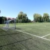 Rusza remont boiska Orlik w Nowym Stawie – obiekt tymczasowo nieczynny.
