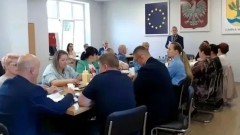W czwartek nadzwyczajna sesja Rady Gminy Malbork.