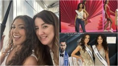 Karolina Hajdukiewicz czesała finalistki Miss Polski 2025 i uczestniczki międzynarodowego konkursu piękności.