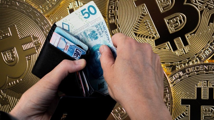 Polacy boją się inwestować w kryptowaluty, bo głównie obawiają się,…