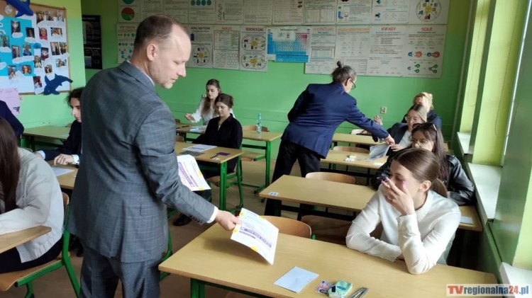 80 procent maturzystów zdało egzamin dojrzałości. Jak wypadli uczniowie…