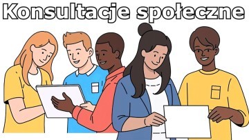Trwają konsultacje społeczne nad Strategią ZIT Malbork–Sztum 2030+.