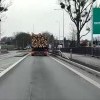Utrudnienia na DK22 w Czarlinie – szykuje się protest maszynistów.