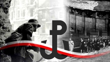 Powiat malborski uczci rocznicę Powstania Warszawskiego syrenami alarmowymi.