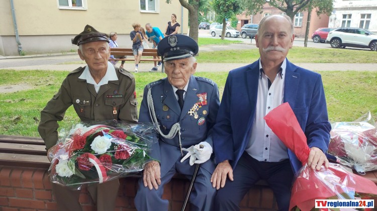 Malbork pamięta ? hołd bohaterom Powstania Warszawskiego w 81. rocznicę…