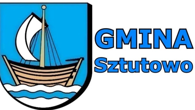 Zawiadomienie Wójta Gminy Sztutowo z dnia 7 sierpnia 2025 roku.