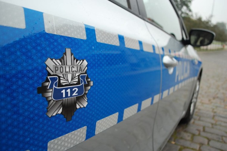 Tragedia w Elblągu. Zabił żonę, później siebie!
