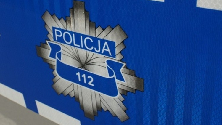 Brawurowa jazda 18-latka zakończona groźną kolizją i utratą prawa jazdy.