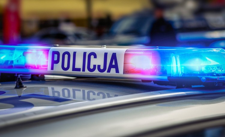 Pijany kierowca BMW zatrzymany w powiecie sztumskim ? miał 2 promile…