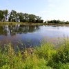 Rekordowe dofinansowanie dla Nowego Stawu – umowa na budowę systemu retencji podpisana.