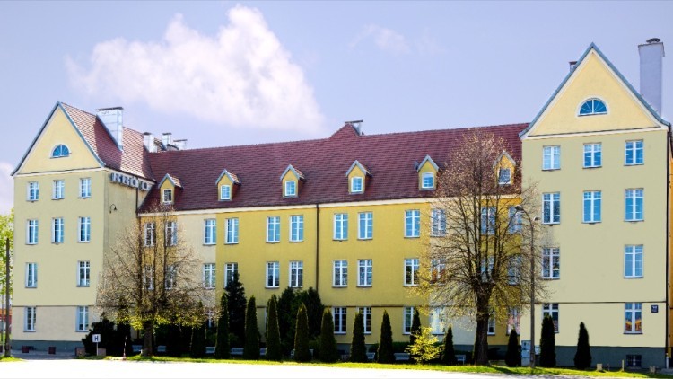 Technikum nr 3 w Malborku w ogólnopolskim pilotażu wsparcia rówieśniczego dla młodzieży.